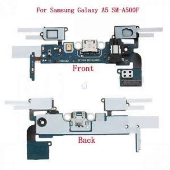 CHARGING+MIC FLEX SAMSUNG GALAXY A5 SM-A500F CHARGING+MIC FLEX SAMSUNG GALAXY A5 SM-A500F